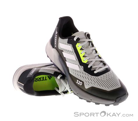 adidas herren trail rocker traillaufschuhe schwarz|trackrocker 2.0 Adidas.